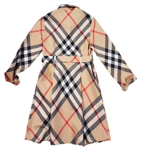 robes burberry|Burberry robes for women.